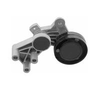 Galet enrouleur avec support pour courroie d'accessoires pour Audi A6 (C4)