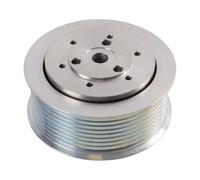 FEBI BILSTEIN Galet enrouleur de courroie d'accessoire 174378
