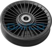 GALET ENROULEUR (COURROIE D'ACCESSOIRE) OPEL ZAFIRA A MONOSPACE 2.2 DTI 16V