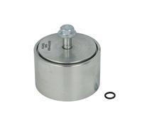 Galet enrouleur de courroie d'accessoire BTA B05-AG-378