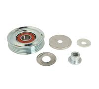 Galet enrouleur de courroie d'accessoire BTA E24001BTA