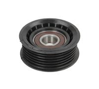 Galet enrouleur de courroie d'accessoire BTA E2A5700BTA
