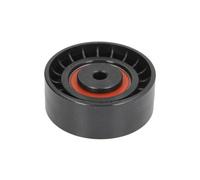 Galet enrouleur de courroie d'accessoire BTA E2A5701BTA