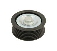 Galet enrouleur de courroie d'accessoire BTA E2F0001BTA