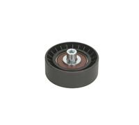 Galet enrouleur de courroie d'accessoire BTA E2F5846BTA