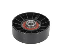 Galet enrouleur de courroie d'accessoire BTA E2F5847BTA