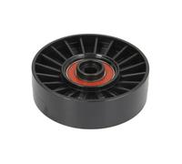 Galet enrouleur de courroie d'accessoire BTA E2F5849BTA