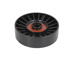 Galet enrouleur de courroie d'accessoire BTA E2F5849BTA