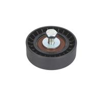 Galet enrouleur de courroie d'accessoire BTA E2F5869BTA