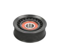 Galet enrouleur de courroie d'accessoire BTA E2G0035BTA