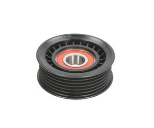 Galet enrouleur de courroie d'accessoire BTA E2G0035BTA