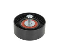 Galet enrouleur de courroie d'accessoire BTA E2G9951BTA