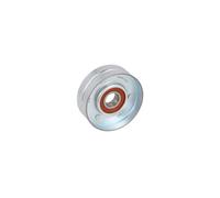 Galet enrouleur de courroie d'accessoire BTA E2K0002BTA