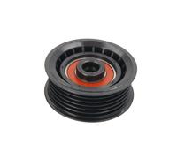 Galet enrouleur de courroie d'accessoire BTA E2M5103BTA