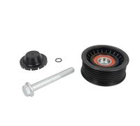 Galet enrouleur de courroie d'accessoire BTA E2N0015BTA