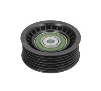 Galet enrouleur de courroie d'accessoire BTA E2U6403BTA