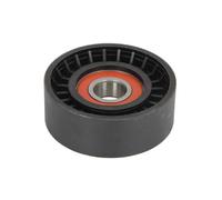 Galet enrouleur de courroie d'accessoire BTA E2V6533BTA