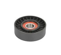 Galet enrouleur de courroie d'accessoire BTA E2W0045BTA