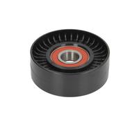 Galet enrouleur de courroie d'accessoire BTA E2W5429BTA