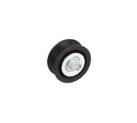 Galet enrouleur de courroie d'accessoire BTA E2X0011BTA