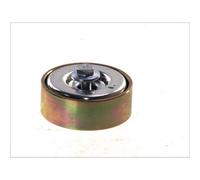Galet de courroie trapézoïdale APV1040 DAYCO pour CITROËN PEUGEOT FIAT IRISBUS