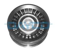Galet enrouleur de courroie d'accessoire DAYCO APV2409