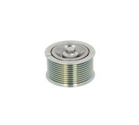 Galet enrouleur de courroie d'accessoire DAYCO APV2734