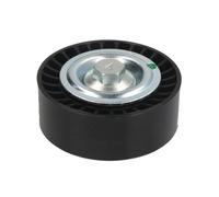 Galet enrouleur de courroie d'accessoire DAYCO APV2798