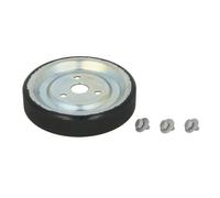 Galet enrouleur de courroie d'accessoire DAYCO APV2978