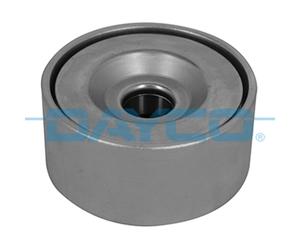 Galet enrouleur de courroie d'accessoire DAYCO APV3212