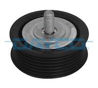 Galet enrouleur de courroie d'accessoire DAYCO APV3900