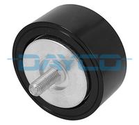 Galet enrouleur de courroie d'accessoire DAYCO APV4083