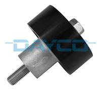 Galet enrouleur de courroie d'accessoire DAYCO APV4084