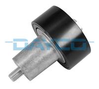 Galet enrouleur de courroie d'accessoire DAYCO APV4123