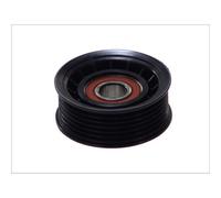 Galet enrouleur de courroie d'accessoire DAYCO DAYAPV2597