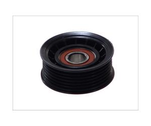 Galet enrouleur de courroie d'accessoire DAYCO DAYAPV2597