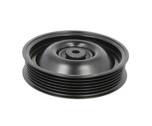 Galet enrouleur de courroie d'accessoire DAYCO DAYAPV2793