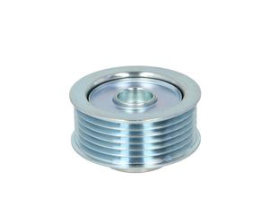Galet enrouleur de courroie d'accessoire DAYCO DAYAPV2976