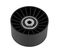 Galet enrouleur de courroie d'accessoire DT Spare Parts 4.61625