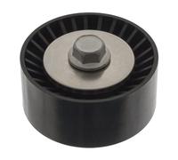 Galet enrouleur de courroie d'accessoire FEBI BILSTEIN 100749