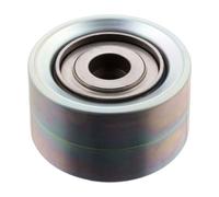 Galet enrouleur de courroie d'accessoire FEBI BILSTEIN 45073
