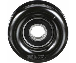 Galet enrouleur de courroie d'accessoire GATES T38006