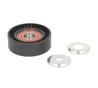 Galet enrouleur de courroie d'accessoire HERTH+BUSS ELPARTS J1140349