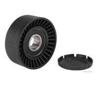 Galet enrouleur de courroie d'accessoire HERTH+BUSS ELPARTS J1140404
