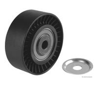Galet enrouleur de courroie d'accessoire HERTH+BUSS ELPARTS J1140546