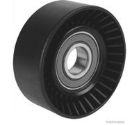 Galet enrouleur de courroie d'accessoire HERTH+BUSS ELPARTS J1142080