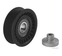 Galet enrouleur de courroie d'accessoire HERTH+BUSS ELPARTS J1142089