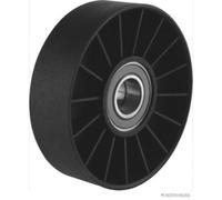 Galet enrouleur de courroie d'accessoire HERTH+BUSS ELPARTS J1142090