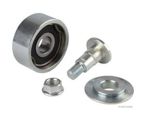 Galet enrouleur de courroie d'accessoire HERTH+BUSS ELPARTS J1142114