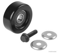 Galet enrouleur de courroie d'accessoire HERTH+BUSS ELPARTS J1145085